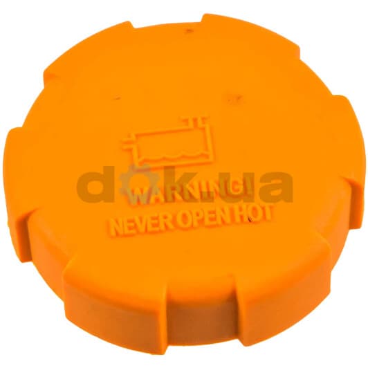 RC231 Gates Кришка бачка охолоджувальної рідини