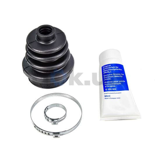 755353 Ruville Пильовик гранати