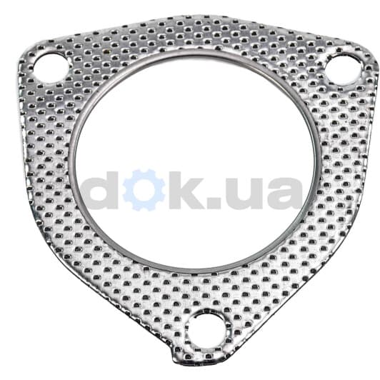 870-912 FA1 Прокладка приемной трубы