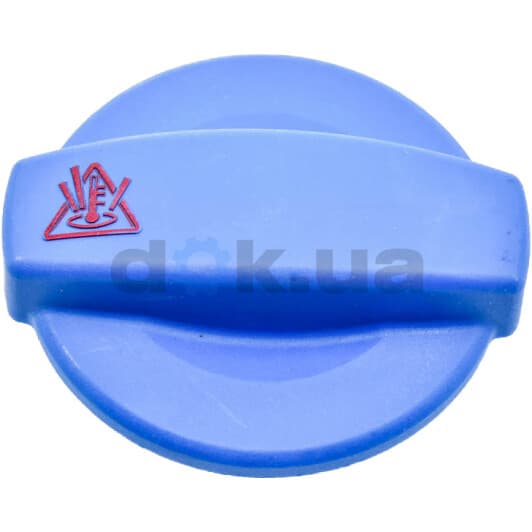 RC0002 Calorstat by Vernet Крышка бачка охлаждающей жидкости