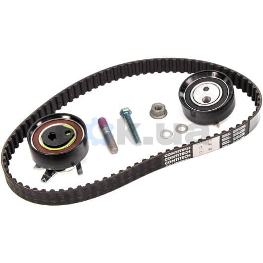 CT914K1 Contitech Комплект ремня ГРМ