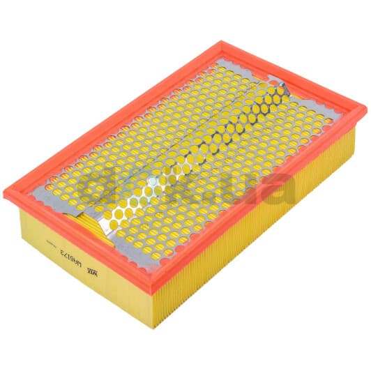 WA6173 WIX Filters Повітряний фільтр