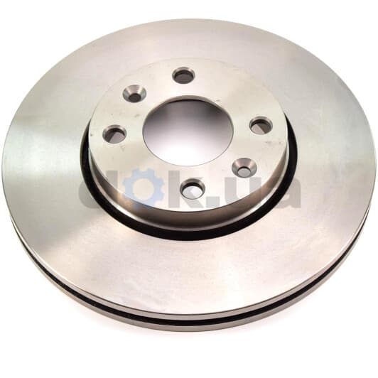 N2003V LPR Тормозной диск