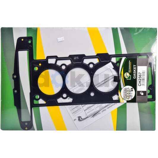 CH2567 BGA Прокладка ГБЦ