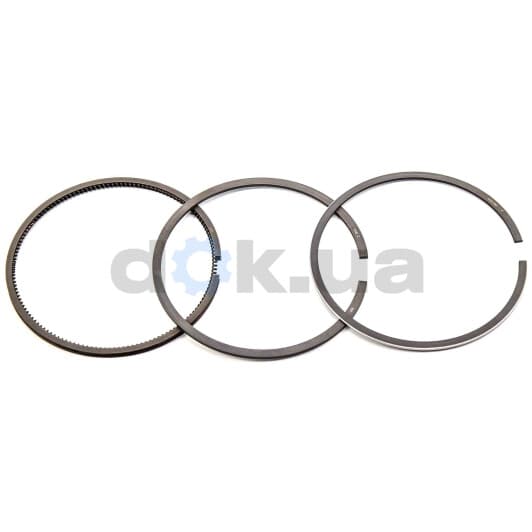 08-961800-00 Goetze Комплект поршневых колец