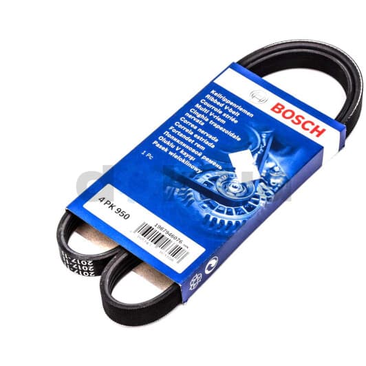 1 987 946 076 Bosch Поліклиновий ремінь