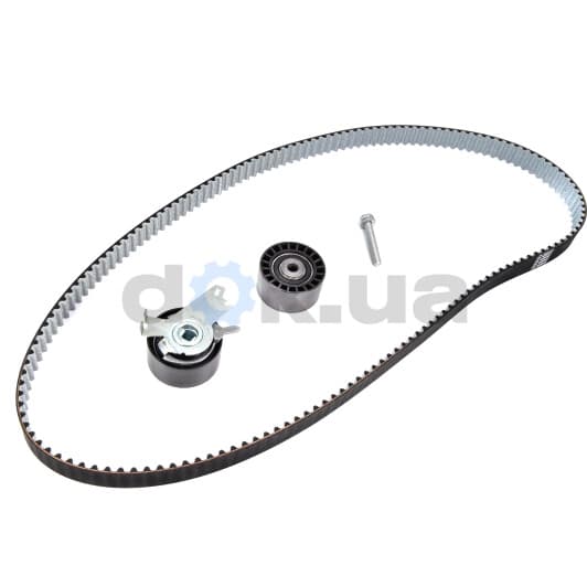 KTB591 Dayco Комплект ременя ГРМ