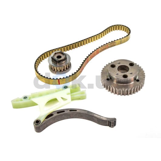 KBIO01 Dayco Комплект ремня ГРМ