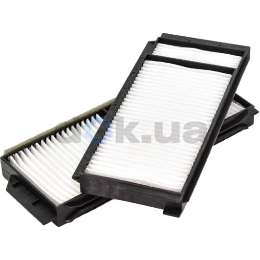 CU 22 001-2 Mann Фільтр салону