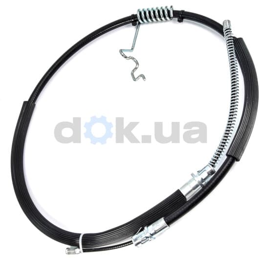 9025125 NK Трос ручного тормоза