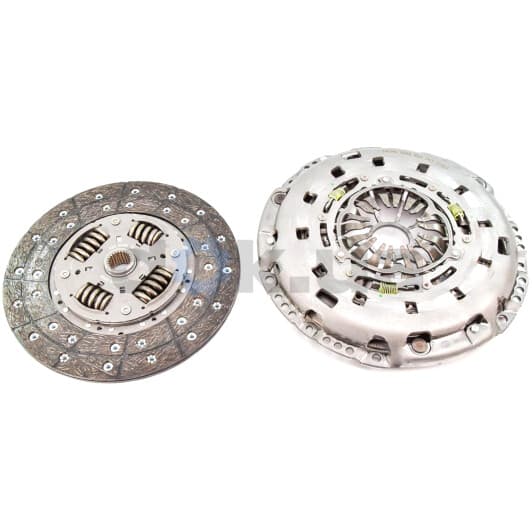 3000 950 743 Sachs Комплект сцепления