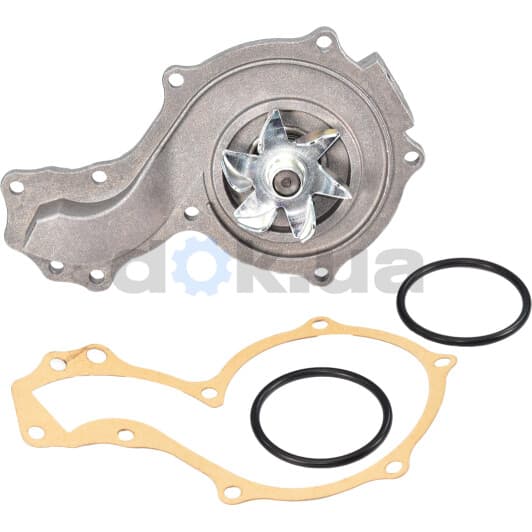 24-0279 Metelli Помпа