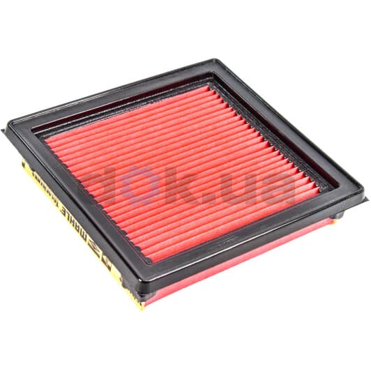 LX 1270 Mahle Воздушный фильтр