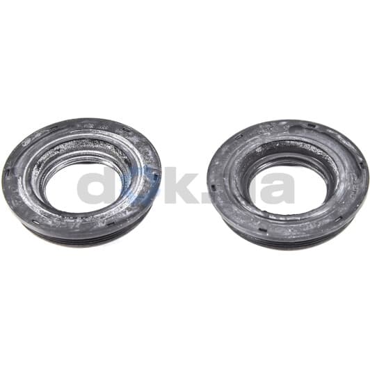 722.080 Elring Прокладка клапанной крышки