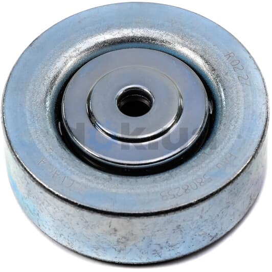 T36161 Gates Натяжний ролик поліклинового ременя