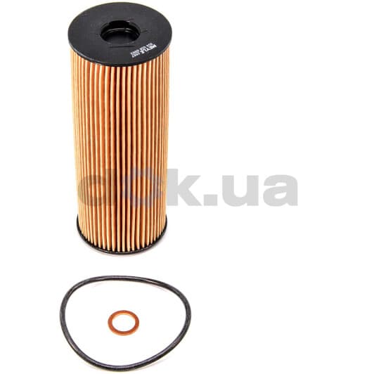 014 018 0002 Meyle Оливний фільтр