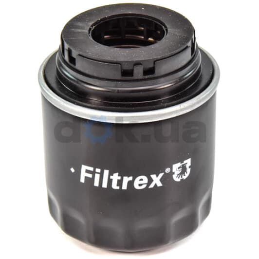 1118506100 JP Group Масляный фильтр