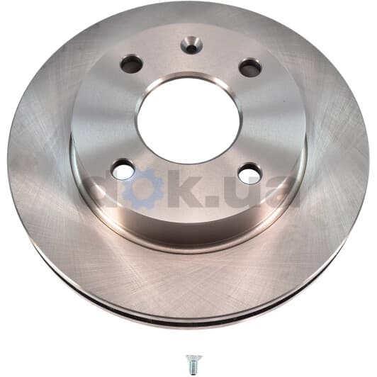 6097.10 Roadhouse Гальмівний диск