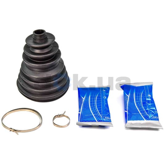 VKJP 01003 SKF Пыльник ШРУСа