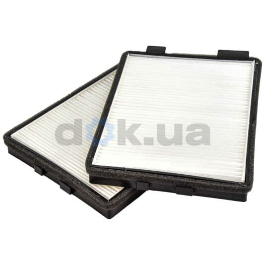 1428100210 JP Group Фільтр салону для BMW 5 Series