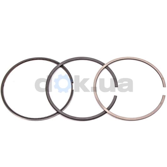 08-436800-00 Goetze Комплект поршневых колец