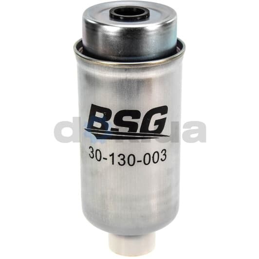 BSG 30-130-003 BSG Топливный фильтр