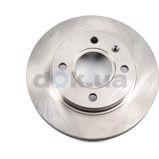 DDF766 Ferodo Гальмівний диск