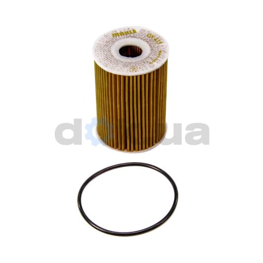 OX 415D Mahle Оливний фільтр