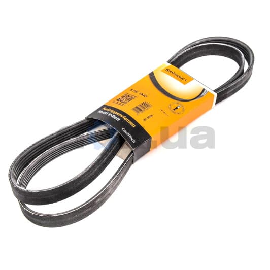 5PK1640 Contitech Поликлиновой ремень