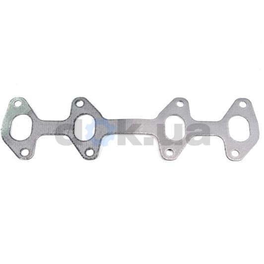 375.070 Elring Прокладка выпускного коллектора