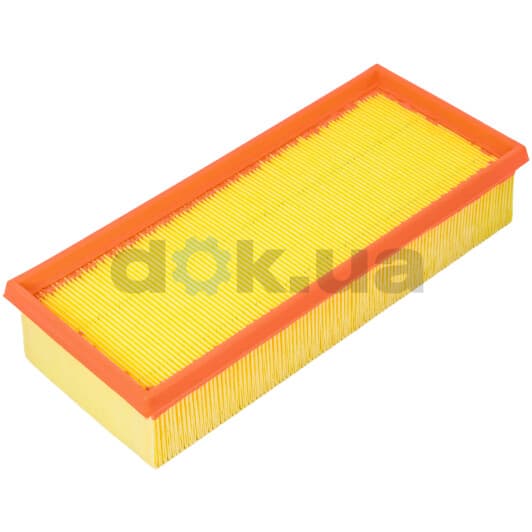 WA6529 WIX Filters Воздушный фильтр