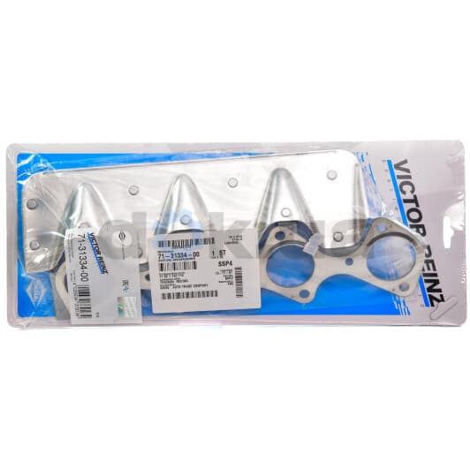 71-31334-00 Reinz Прокладка выпускного коллектора