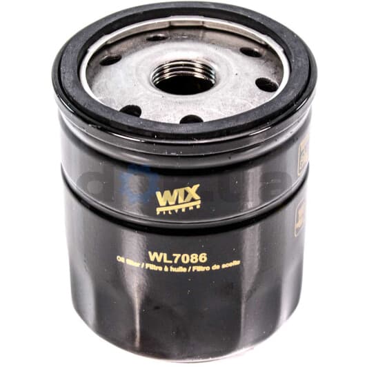 WL7086 WIX Filters Оливний фільтр
