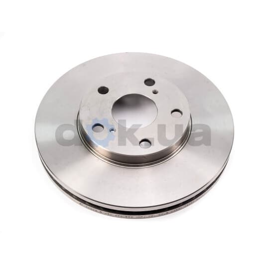 0 986 478 632 Bosch Тормозной диск