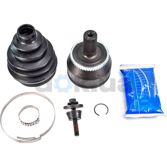 VKJA 5980 SKF ШРУС для Volvo XC90