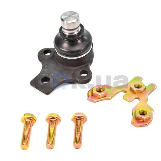 110032310 Automega Шарова опора