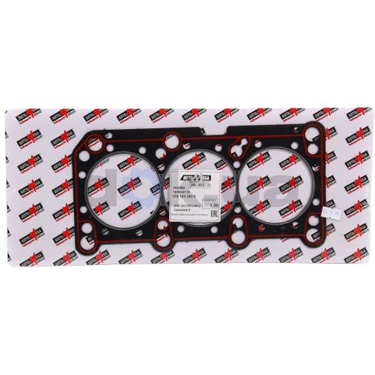 190024710 Automega Прокладка ГБЦ