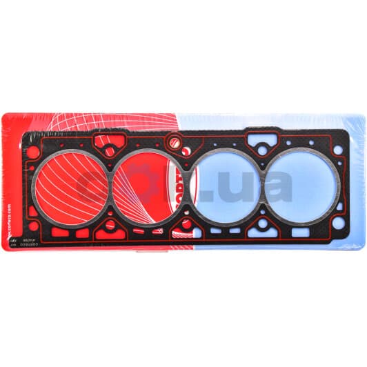 414705P Corteco Прокладка ГБЦ