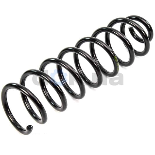 4272921 Lesjöfors Пружина подвески для Renault Megane