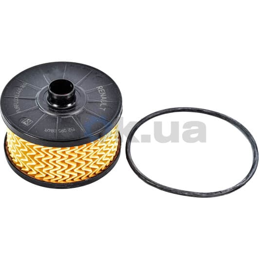 152095084R Renault / Dacia Масляный фильтр