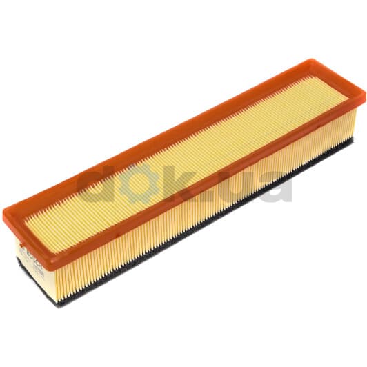 F 026 400 051 Bosch Воздушный фильтр