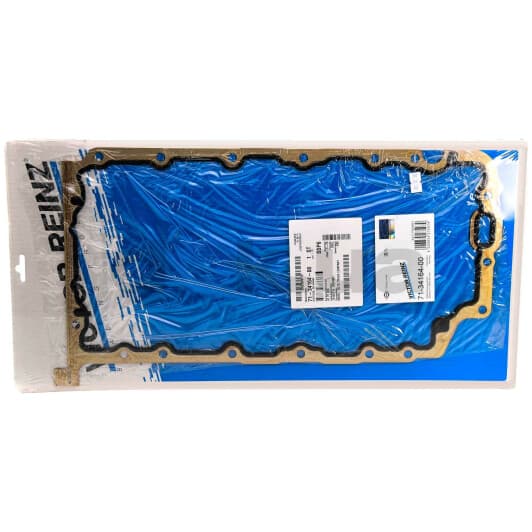 71-34164-00 Reinz Прокладка оливного піддона