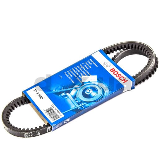 1 987 947 600 Bosch Клиновий ремінь