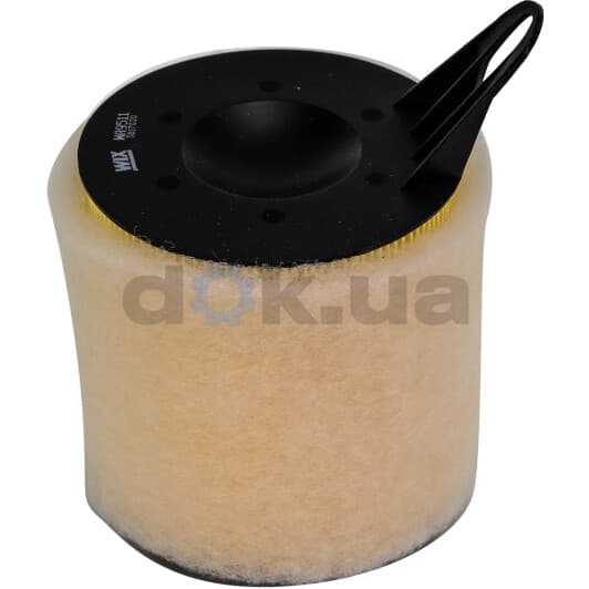 WA9511 WIX Filters Повітряний фільтр