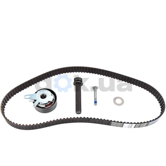 CT939K2 Contitech Комплект ремня ГРМ