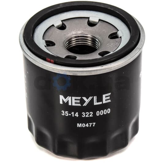 35-14 322 0000 Meyle Оливний фільтр