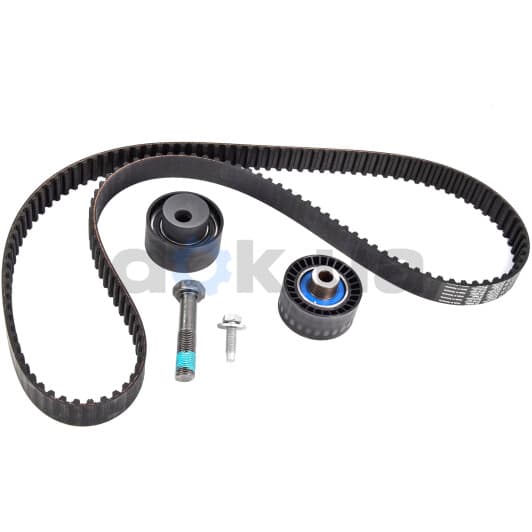 VKMA 03246 SKF Комплект ременя ГРМ