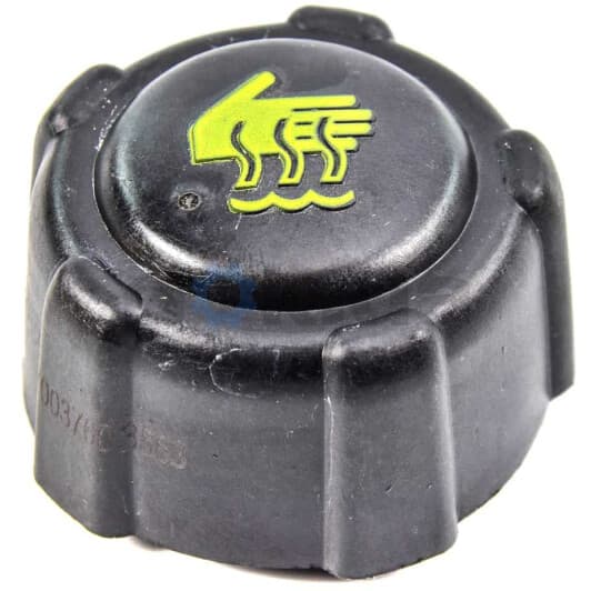 T403563 STC Кришка бачка охолоджувальної рідини