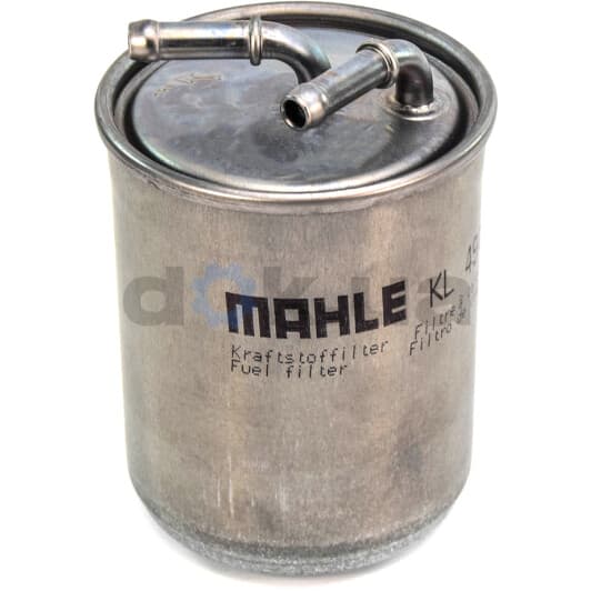 KL 494 Mahle Топливный фильтр