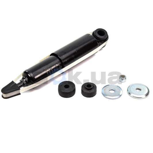 MM-20087 Japanparts Амортизатор для Toyota Hiace